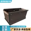 Bolsas de Diversión de Filtro para Fundición / Bolsas de Diversión de Aluminio Tipo Duro de Henan / Bolsas de Filtro de Distribución Resistentes a Altas Temperaturas