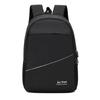 Nova mochila minimalista USB carregando saco de computador de lazer três peças mochila de negócios mochila de estudante universitário bolsa de ombro