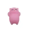 Biscoito Gato Super Fofo e Adorável Squishy Tpr Pequeno Animal de Pelúcia Brinquedo Alívio de Estresse Descompressão Conjunto Transfronteiriço Mini