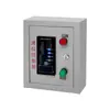 Caja de Control de Nivel de Líquido Zwp Indicador Electrónico de Nivel de Líquido Nivel de Agua Alarma Electrónica de Nivel de Líquido Caja de Control Simple/Doble Digital