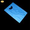 Bolsas Transparentes Personalizadas pelo Fabricante, Sacolas de Compras, Sacolas Plásticas PE, Sacolas com Alça, Ecologicamente Corretas, Portáteis e Recicláveis