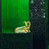 Anel de Capacete do Loki Mais Vendido no Exterior Anel Três em Um Europeu e Americano Estilo Criativo Novo, Brinco, Anel do Loki Thor