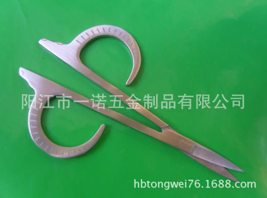 美容工具剪刀剪刀2013D