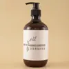 Artigos de higiene descartáveis para hotel Gel de banho Shampoo engarrafado hotel casa de hóspedes casa viagem atacado