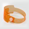 Pulsera Fluorescente Desechable Jiawen Pulsera Luminosa para Conciertos Bar de Entretenimiento Ayuda para Registro en Reunión Anual Hebilla de Mano