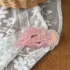Presilha de Garra Criativa Nicho Patchwork Acetato Série Vida Marinha Presilha de Cabelo Tamanho Médio Água-viva Tubarão Presilha Acessórios de Cabelo Novo