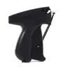 Kit de pistola de etiquetas transfronteiriça para uso doméstico, pistola de etiquetas pequena para roupas, pistola de etiquetas manual, kit colorido de pistola de etiquetas finas