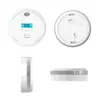 Detector de Humo y CO Wifi Transfronterizo Monóxido de Carbono Humo Dos en Uno Alarma Interconexión Inteligente