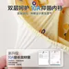 Conejo de Pan 10A Modal Antibacterial Ropa Interior Infantil 2026 Nuevo Estilo de Verano Calzoncillos tipo bóxer para Niños y Niñas