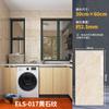 Adhesivo Imitación Azulejo Mármol para Cubrir Fealdad Cocina a Prueba de Aceite Panel de Aluminio-plástico Papel Tapiz Panel de Pared Impermeable Baño Autoadhesivo Adhesivo de Pared