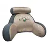 Nuevo Cojín de Cama Mat Mayorista del Fabricante Almohada Lumbar Soporte Lumbar de Esquina para Cama Sofá Cabecera Respaldo Grande para Proteger Frescura de Verano
