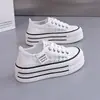 Zapatos de Lona Gruesos y Modernos KT-291 con Superficie de Malla Transpirable, Nuevos Zapatos Transpirables de Personalidad de Nicho Primavera/Verano 2026