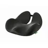 Cojín de Espuma Viscoelástica de una Pieza para Asiento con Respaldo Integrado Almohada Cojín para Silla de Oficina de Estudiante Cojín Lumbar para Coche