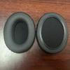 Cubierta Ovalada Universal para Auriculares 90*70 95*75 100*80 105*85 110*90mm Orejeras de Cuero Proteico