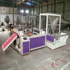 Suministro de Fábrica de Máquina para Fabricar Bolsas de Plátano No Tejido