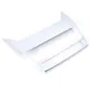 Adecuado para decoración interior como el marco de la palanca de cambios Mitsubishi Yige, panel frontal superior, salida de aire trasera, marco de navegación