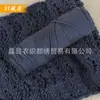 Bufanda de Algodón Ai Xiu Lover Hilo Grueso de Lana Hilo de Palo Algodón Leche Seda Algodón Coreano Bufanda para Hombres y Mujeres