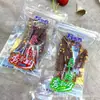 Wanshixiang Carne Seca Sabor Original Cominho Sabor Picante Um Pacote 2kg