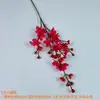 Série de Galhos de Flor de Ameixa Artificial Atacado Comércio Exterior Transfronteiriço Decoração de Mesa de Jantar da Sala de Estar Decoração de Vaso Estilo Chinês Flores de Ano Novo Flores Artificiais