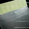 W Baolong Cuero Genuino Se Especializa en Bolsos de Mano de Negocios para Hombre Transfronterizos