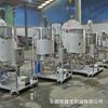 Tanque mezclador de jabón transparente Dongguan tanque mezclador de detergente barril mezclador de gel de ducha venta al por mayor y al por menor