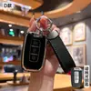 Funda Protectora para Llave de Coche Beijing Hyundai Elantra, Grandeur, Mistra, Reina, Ix25, Ix35, Reina, Tucson