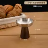 Taça de sobremesa de aço inoxidável 304, copo de pudim, tigela de lanche, copo de sorvete, tigela de salada, copo de sorvete, tigela de frutas