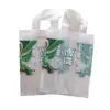 Bolsas de Empaque para Cerveza Listas para la Venta, Bolsas para Cerveza, Bolsas de Empaque para Bebidas, 6 Latas, 6 Compartimentos, 4 Compartimentos