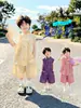 Conjunto Hanfu para Meninos Sem Mangas 2026 Novo Verão Traje Tang Infantil Pequeno Cavalheiro Estilo Chinês Traje Tradicional Roupa de Primeiro Aniversário