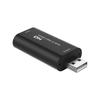 Placa de Captura HD HDMI para USB 2.0 Jogo Transmissão ao Vivo/Gravação de Áudio e Vídeo Placa de Captura de Vídeo USB