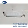 16268-75130 es adecuado para tuberías de agua de motor 2Tr de Toyota Hiace, Hilux Revo y Land Cruiser