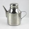 Olla de aceite multiusos de acero inoxidable directa de fábrica, olla para condimentos no magnética, olla para vinagre y aceite, olla para salsa de soja, una generación de cabello