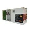 El cartucho de tóner Laiseng W1003AC W1106A es compatible con HP 103w 103a 107a 108 131a