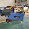 Spot al por mayor nueva máquina de coser para puertas y ventanas 3KW máquina de rejuntado para puertas ignífugas pequeñas 7.5KW máquina de rejuntado de mortero de cemento