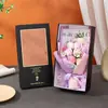 15 Rosas de Jabón Florales Caja de Regalo Ramo de Jabón Día de San Valentín Regalo de Navidad Cumpleaños Regalo Pequeño Suministro Transfronterizo