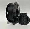 Filamento para Impresión 3D Yixiang Pla Mate 1.75mm Color Mate Color Ordinario Filamento para Impresora 3D de Alta Velocidad Venta al por Mayor