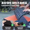 Tapetes para Pisos de Esportes e Fitness Tapetes Compostos de Borracha para Academia Tapetes de Borracha com Absorção de Choque para Academia Tapetes de Borracha Encaixáveis