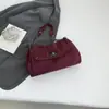 Nova Bolsa para o Dia a Dia, Grande Capacidade, Bolsa Feminina Mais Vendida, Bolsa de Ombro Fashion e Versátil, Bolsa Transversal com Corrente Casual e Simples