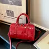 Bolsa de Ombro Portátil Fashion para Mulheres 2026 Verão Novo Estilo Bolsa Simples de Nicho Tendência para o Dia a Dia Bolsa Transversal de Alta Qualidade para Mulheres