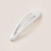 Hyun-a-a-estrella coreana clip de gota barniz de horneado gota de pegamento gota de aceite clip BB femenino accesorio para el cabello pasador de pelo clip lateral pasador de pelo venta al por mayor