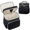 Bolsa de Tocador para Mujer en Stock Bolsa de Tocador Colgante Esencial para Viaje Gimnasio Camping Viaje Crucero Bolsa de Ducha