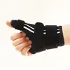 Tornozeleira Esportiva Transfronteiriça para Polegar e Pulso, Suporte Fixo para Bainha do Tendão, Proteção Profissional para Dedos, Masculino e Feminino