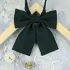 Uniforme Escolar Feminino com Uniforme Jk Original, Estilo Universitário, Decoração Pura, Fato de Marinheiro Estilo Japonês, Pena de Laço