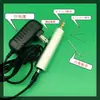 Taladro Eléctrico Pequeño para el Hogar, Mini Amoladora Eléctrica, Herramienta Eléctrica de Baja Potencia para Taladrar, Mini Amoladora Eléctrica