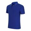 Camisas Polo Personalizadas Roupas de Trabalho Corporativas Camisas Culturais de Manga Curta Roupas de Trabalho Personalizadas Camisetas Roupas de Trabalho Estampadas Exportação Atacado