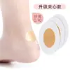Almohadillas para pies antirozaduras invisibles, gel antirozaduras, almohadillas de tobillo antideslizantes, almohadillas para pies antiarañazos para tacones altos, almohadillas antirozaduras para dedos y talones, universales