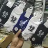Nuevos Calcetines de Red para Mujer Estilo Japonés y Coreano de Primavera y Verano, de Cintura Baja, Pequeño Fresco, Deportivos, Estilo Preppy, Calcetines de Algodón para Mujer, Stock Listo por Lote