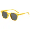 Gafas de Sol Modernas para Niños 2026 Verano Nuevo Estilo Gafas de Protección Solar para Niños y Niñas Elegantes Gafas de Sol de Verano