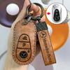 Mercedes-Benz e300l key case c260 high-end glc dedicado A- Class c200 Deluxe s-Class carro saco decorativo 24