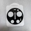 Adecuado para Película de Lente de Posicionamiento AR Xiaomi 17 Ultra, Película de Lente de Vidrio Antirreflectante Galvanizado AR Xiaomi 17 Ultra